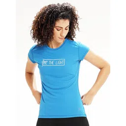 Shrey Typography Printed Regular Fit T-shirt-picture-41