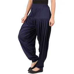 shri hub Cotton Solid Patiala-picture-26