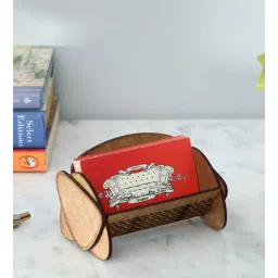 Engineering Wood 2 Visiting Card Stands-image-13