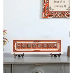 shribalajiarts Laser Cut Design MDF Handcraft Panel-picture-32