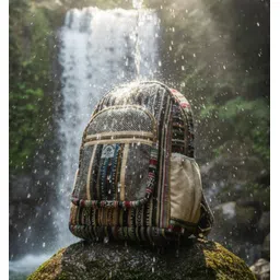 shrishti handicrafts Medium 25 L Laptop Backpack Urban Glide – Premium Bags-picture-18