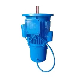 Shruti Engineering 1 HP AC Single Phase Brake Motor-picture-26