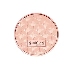 SHRYOAN 2 In 1 Oil Control Long Lasting Waterproof Compact Powder - 27g - 02-picture-16