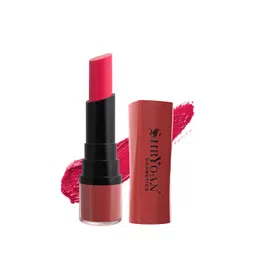 SHRYOAN Long-Lasting Lightweight Matte Lipstick 4.2 g-Raspberry-picture-20