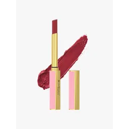 SHRYOAN Matte Long Lasting Weightless Lipstick 3.5 g - Lady In Red 03-picture-24