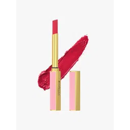 SHRYOAN Matte Long Lasting Weightless Lipstick 3.5 g - Pink Fever 07-picture-33