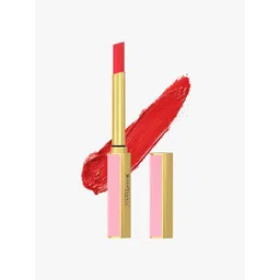 SHRYOAN Matte Long Lasting Weightless Lipstick 3.5 g - Raspberry 05-picture-41
