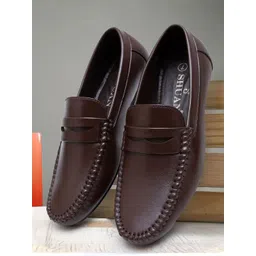 SHUAN Men Loafers-picture-38