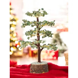 Shubhanjali Green Fengshui Figurine Showpiece-picture-29