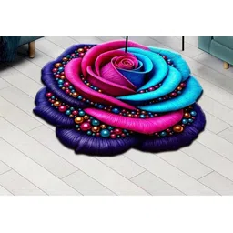 shubhi Microfiber Door & Floor Mat-picture-23