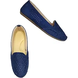 shubhsaanvi Casual Bellieinas for Women's and Girl's-picture-33