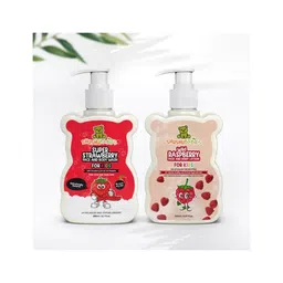 ShuShu Babies Berry Fresh Skin Care Combo-picture-16