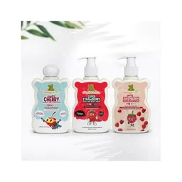 ShuShu Babies Nature's Treat Combo-picture-13