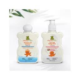 ShuShu Babies Nourishing Magic Duo-picture-18