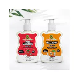 ShuShu Babies Refreshing Fruity Delight-picture-17