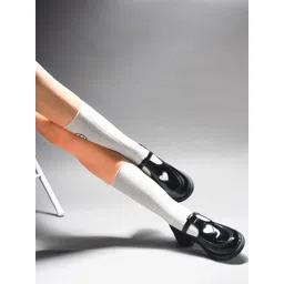 SHUZ TOUCH Women Loafers-picture-31