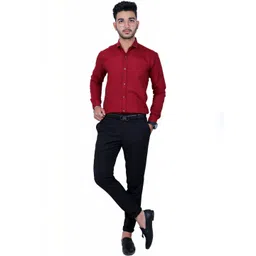 shyam enterprises Men Formal Shirt-picture-13
