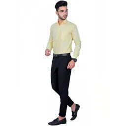 shyam enterprises Men Formal Shirt image 3