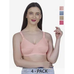 SHYAM SONS FLAIR Bra Full Coverage-picture-34