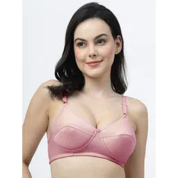SHYAM SONS FLAIR Bra Full Coverage Lightly Padded-picture-10