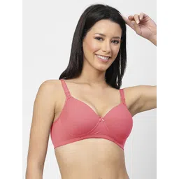 SHYAM SONS FLAIR Bra Full Coverage Lightly Padded-picture-36