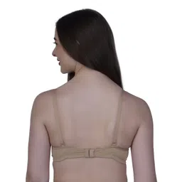 SHYAM SONS FLAIR Bra Full Coverage Lightly Padded image 5