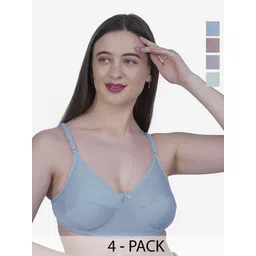 SHYAM SONS FLAIR Bra Medium Coverage-picture-40