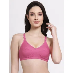 SHYAM SONS FLAIR Everyday Bra All Day Comfort Full Coverage-picture-35