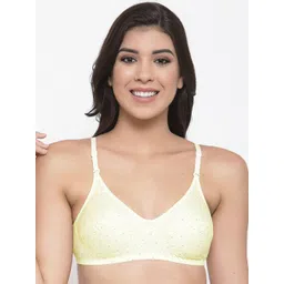 SHYAM SONS FLAIR Floral Printed Full Coverage Everyday Bra-picture-21