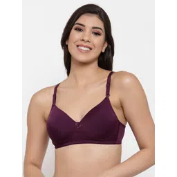 SHYAM SONS FLAIR Full Coverage All Day Comfort Super Support Push-Up Bra-picture-28