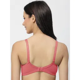 SHYAM SONS FLAIR Women Pack f 3 Full Coverage Padded Bra image 2