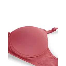 SHYAM SONS FLAIR Women Pack f 3 Full Coverage Padded Bra image 4