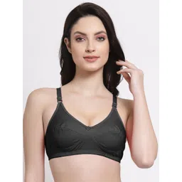 SHYAM SONS FLAIR Women Solid Full Coverage Bra-picture-33
