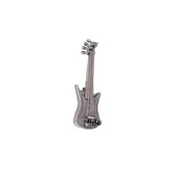 shyle Sterling Silver Anvaya Guitar Brooch-picture-48