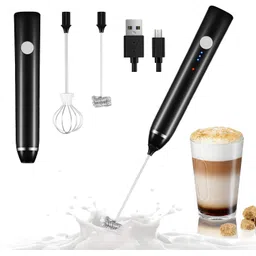 siamo 50 W Multicolor Electric Whisk, Hand Blender-picture-20