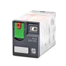 Sibass Electric 14 Pin Relay SQD Type with CE Mark for Electrical Isolation and Switching Purpose, SE-RXM4C (Pack of 500)-image-26