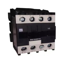 Sibass Electric AC Contactor 65 A Current Rating with CE Mark, SE-1C-6511 (Pack of 20)-image-6