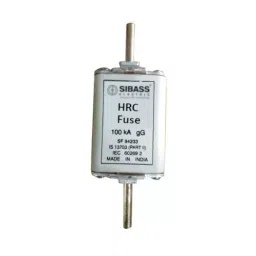 Sibass Electric HRC Fuse with CE Mark Size 3 and 800 A Rating, SE-3-800 (Pack of 30)-image-35