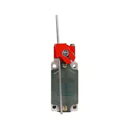 Sibass Electric SE-ME Type Limit Switch Heavy Duty Cat Whisker Steel Roller and CE Mark, SE-8107 (Pack of 1OO)-picture-30