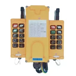 Sibass Electric Wireless Radio Remote Control 10 Buttons with CE Mark, SE-2T+1R (Pack of 10)-image-41