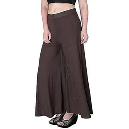 Siddhi India Fashion Palazzo Soft for Womans and Girls-picture-54