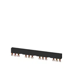 Siemens 3RV1915-3CB Busbar accessories for 3RV2/3RV1 Size S00, S0-picture-24