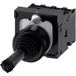 Siemens 4-Axis Joystick Switch Round, Momentary, 3SU1100-7AF10-1QA0-picture-42