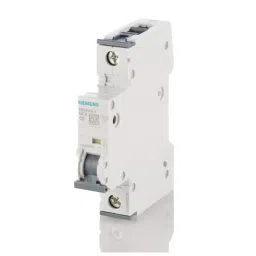 Siemens Sentron 5SY4 MCB, 1P, 2A Curve C, 250V AC, 250V DC, 10 kA Breaking Capacity, 5SY4102-7-picture-24