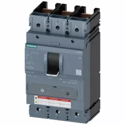 Siemens SENTRON MCCB 3P 200A, Breaking Capacity 100 kA, Fixed Mount, 3VA5320-7EC31-1AA0-picture-14