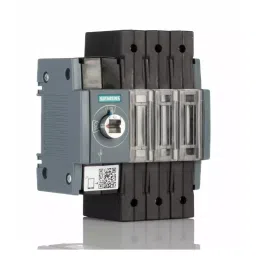Siemens Switch Disconnector, 3 Pole, 32A Max Current, 32A Fuse Current, 3KD2230-2ME10-0-picture-10