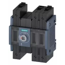 Siemens Switch Disconnector, 3 Pole, 32A Max Current, 32A Fuse Current, 3KD2230-2ME20-0-picture-33