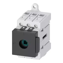 Siemens Switch Disconnector, 3 Pole, 32A Max Current, 32A Fuse Current, 3LD3210-0TK05-picture-40