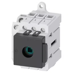 Siemens Switch Disconnector, 3 Pole, 32A Max Current, 32A Fuse Current, 3LD3210-1TK05-picture-39