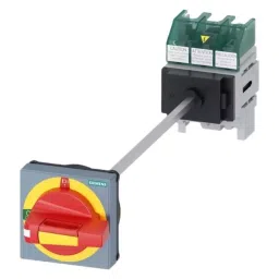 Siemens Switch Disconnector, 3 Pole, 32A Max Current, 32A Fuse Current, 3LD5010-0TK13-picture-13